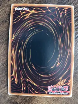 DUAD-EN005 Lunalight Gold Leo Secret Rare Yu-Gi-Oh Card 1st Edition New - Image 5