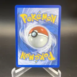 Pokemon TCG Ethans Typhlosion Illustration Rare Card Destined Rivals 190/182 - Image 2