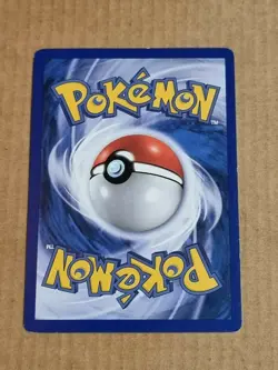 Unown Neo Discovery EX, 68/75 Pokemon Card. Good - Image 2