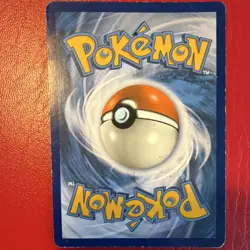 Pokemon Double Colorless Energy Special Energy Foil Card 166/145 - Image 2