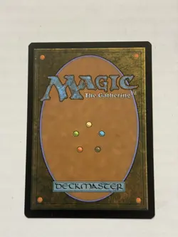 MTG War of the Spark Teferi, Time Raveler 221/264 LP 1x NM - Image 2