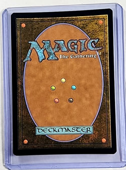 MTG Magic The Gathering PIP Fallout Surge Foil Borderless #1041 Sungrass Prairie - Image 2