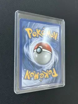 Shaymin LV.X DP39 Promo 2009 Diamond and Pearl Holo Rare Pokemon Card LP / MP - Image 3