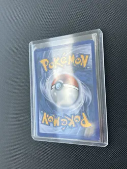 Shaymin LV.X DP39 Promo 2009 Diamond and Pearl Holo Rare Pokemon Card LP / MP - Image 4