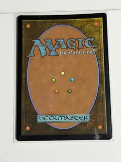 MTG, TMNT | Ninja Pizza Surge Foil (R) | #0032 - Image 3
