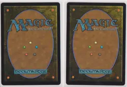 MTG The Water Crystal (Borderless) Final Fantasy Regular x2 - Image 2