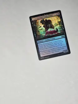 Experimental Confectioner Wilds of Eldraine Regular - Image 1