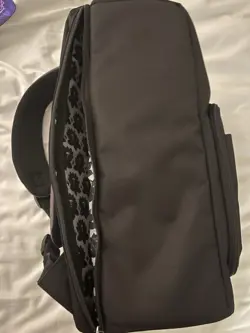 Magic MTG MagicCon Las Vegas 2026 Black Lotus VIP Backpack New - Image 5