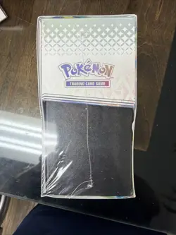 Pokemon Scarlet & Violet Prismatic Evolutions Elite Trainer Box ETB Sealed New - Image 2