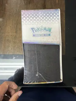 Pokemon Scarlet & Violet Prismatic Evolutions Elite Trainer Box ETB Sealed New - Image 5
