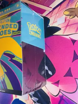 Pokemon Ascended Heroes Elite Trainer Box ETB Lot Of 4 BRAND NEW SEALED IN HAND - Image 4