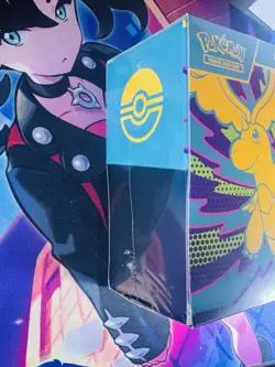 Pokemon Ascended Heroes Elite Trainer Box ETB Lot Of 4 BRAND NEW SEALED IN HAND - Image 5