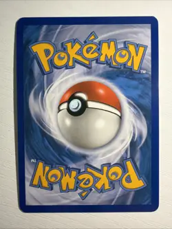 Pokemon Metagross Supreme Victors 7/147 Holo Rare - Image 2