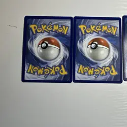 Pokemon TCG Holo Card Lot 4x Sharpedo EX Heracross EX Venusaur EX Mismagius EX … - Image 5