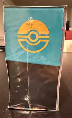 Ascended Heroes Elite Trainer Box (ETB) - Pokemon TCG - New & Sealed - d - Image 4