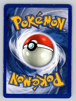 REVIVE 89/102 UC BASE SET UNLIMITED POKEMON LP - Image 2