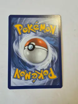 Ethan's Typhlosion 034/182 Rare Destined Rivals Pokemon Holo Near Mint - Image 2