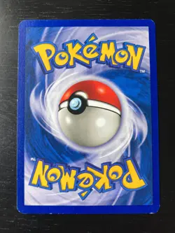 Pokemon Shadowless Porygon 39/102 Base Set. Excellent to Near-Mint Condition - Image 3