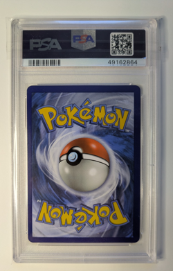 PSA 10 M Blastoise EX - 102/108 - Mega FA Full Art - 2016 Pokemon XY Evolutions - Image 2