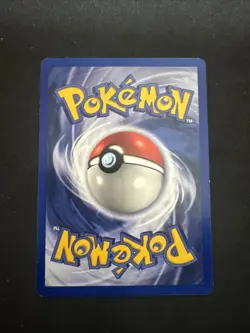 1999 Pokemon Classic - Base Set Vintage Shadowless Non-Holo Koffing #51/102 NM - Image 2