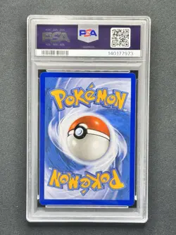 2024 POKEMON TRICK OR TRADE #037 MIMIKYU COSMOS HOLO PSA 10 - Image 2