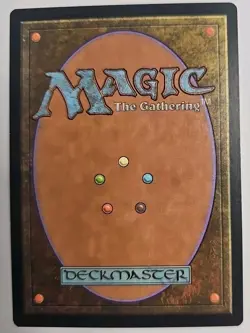 MTG Magic The Gathering Card Duskhunter BatCreature Bat Black Modern Masters - Image 2