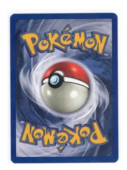 Pokemon Machop 1st Base Set Shadowless 52/102 - Image 2