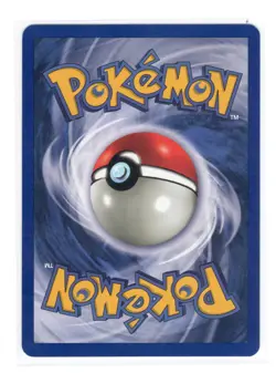Pokemon Vulpix 1st Base Set Shadowless 64/102 - Image 2