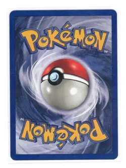 Pokemon Vulpix 1st Base Set Shadowless 65/102 - Image 2