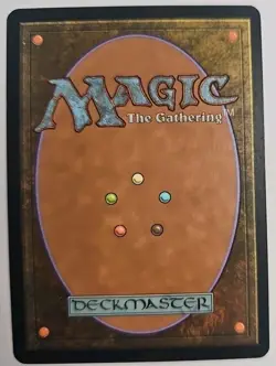 MTG Magic The Gathering Card Nip GwyllionCreature Hag White Black Conflux - Image 2