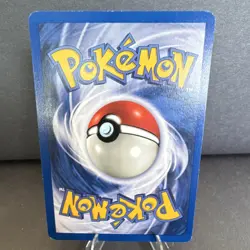 Pokemon TCG Jynx Base Set (Shadowless) 31/102 70 HP Uncommon Regular - Image 2