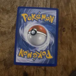 Sneasel 50/106 Uncommon Flashfire Pokemon Reverse Holo NM - Image 2