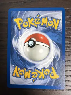 Pokemon TCG Erika’s Bulbasaur Gym Challenge 1st Edition Uncommon 39/132 - Image 2