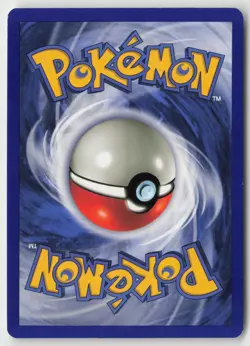 Squirtle 63/102 Common Base Set Unlimited Pokemon Lightly Played - Image 2