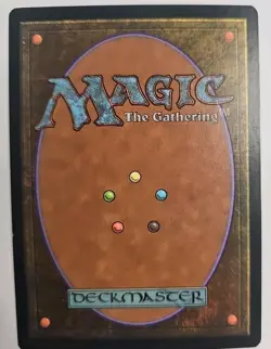 MTG Magic The Gathering Card Orzhov Basilica Land Commander - Image 2