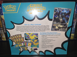 Pokemon Mega Evolution Ascended Heroes Elite Trainer Box ETB - Sealed & New - Image 2