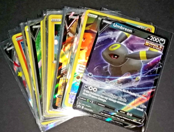 POKEMON SWORD & SHIELD PROMO LOT OF 45 - NO DUPLICATES - SEE LIST BELOW EX/NM - Image 1