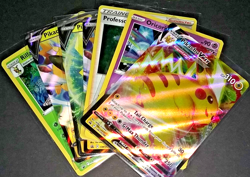 POKEMON SWORD & SHIELD PROMO LOT OF 45 - NO DUPLICATES - SEE LIST BELOW EX/NM - Image 3