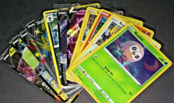 POKEMON SWORD & SHIELD PROMO LOT OF 45 - NO DUPLICATES - SEE LIST BELOW EX/NM - Image 4