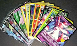 POKEMON SWORD & SHIELD PROMO LOT OF 45 - NO DUPLICATES - SEE LIST BELOW EX/NM - Image 5