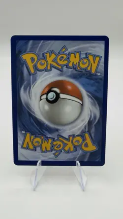 Pokemon TCG - Mega Evolution (MEG EN) Mega Gardevoir ex - #060/132 - Image 3