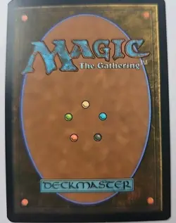 MTG Magic The Gathering Card Weakstone's SubjugationEnchantment Aura Blue BRO - Image 2