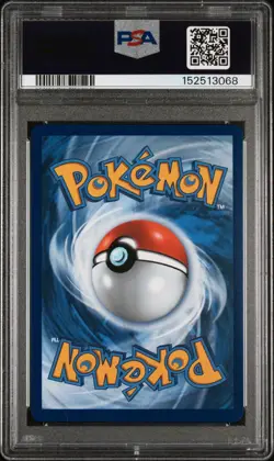 2026 POKEMON ASCENDED HEROES SPECIAL ILLUSTRATION RARE MEGA GENGAR EX PSA 9 - Image 2