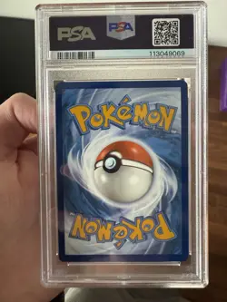 PSA 10 Pokemon Ditto Gg22/gg70 Crown Zenith Galarian Gallery - Image 2