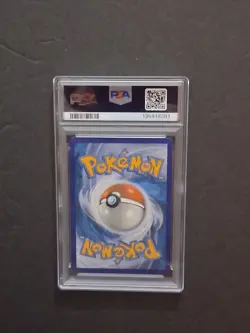Pokemon Sun And Moon Gyrados GX Hidden Fates, PSA Gem Mint 10 - Image 2