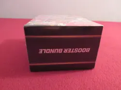 Pokemon TCG Mega Evolution Booster Bundle - Factory Sealed - Image 4
