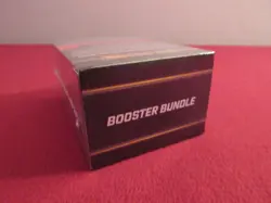 Pokemon TCG Mega Evolution Booster Bundle - Factory Sealed - Image 5