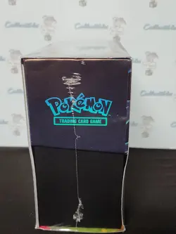 Pokemon Mega Evolution Phantasmal Falmes Etb Sealed - Image 3