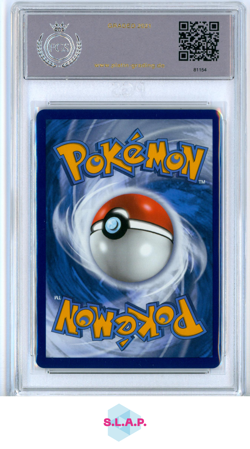 MOL/ZAP/ART GX POKEMON 2019 SUN/MOON PROMO SM210 EN PGS 9.5 - Image 2