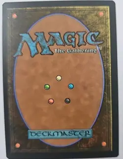 MTG Magic The Gathering Card Wizard MentorCreature Human Wizard Blue Jumpstart - Image 2